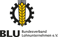 BLU Bundesverband Lohnunternehmen